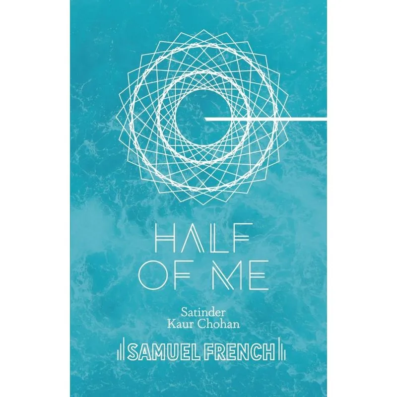 Half of Me