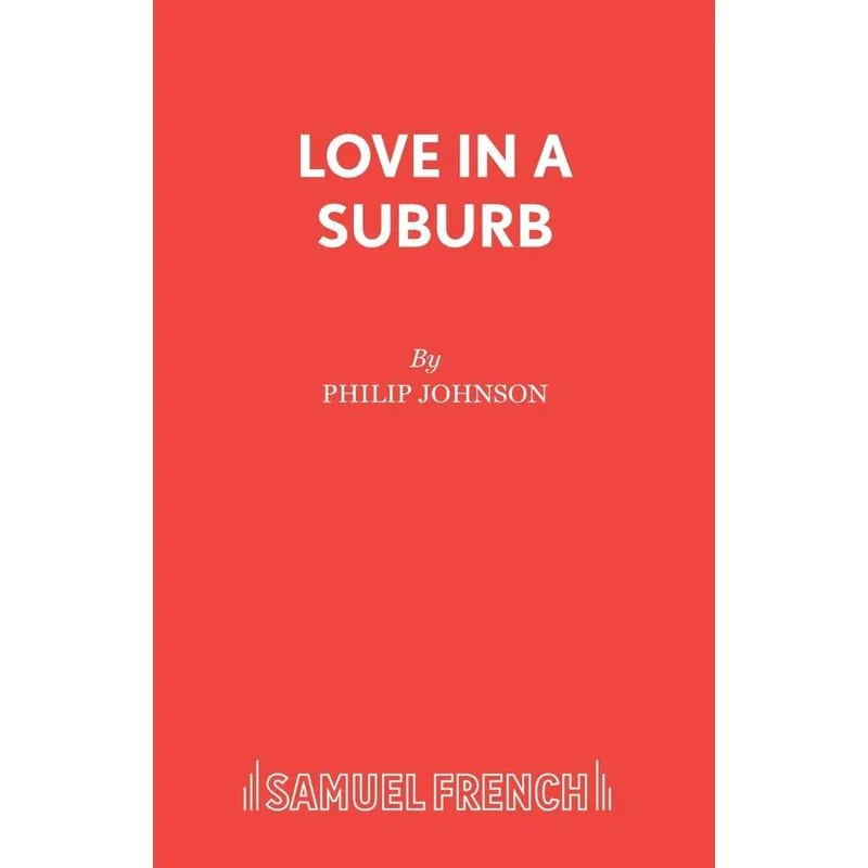 Love in a Suburb