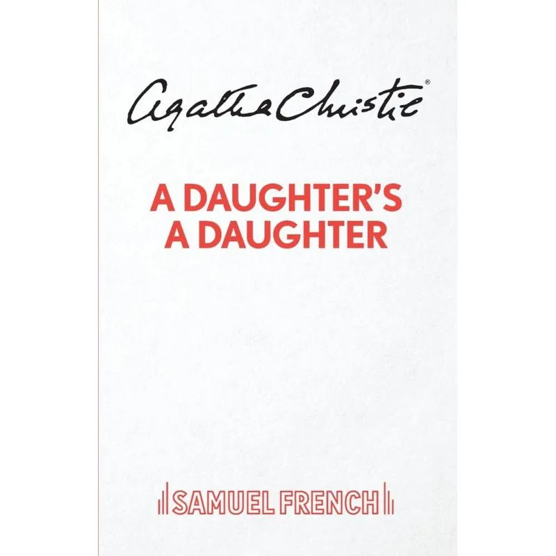 A Daughters A Daughter