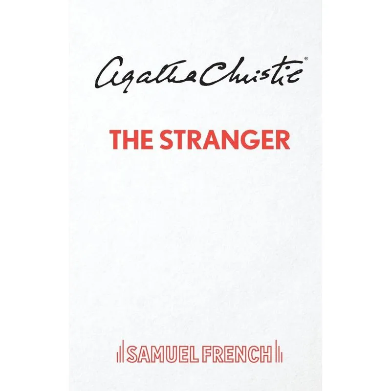 The Stranger