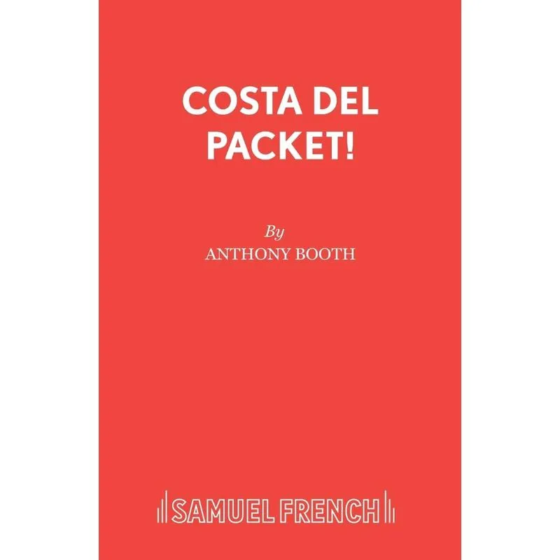 Costa Del Packet!