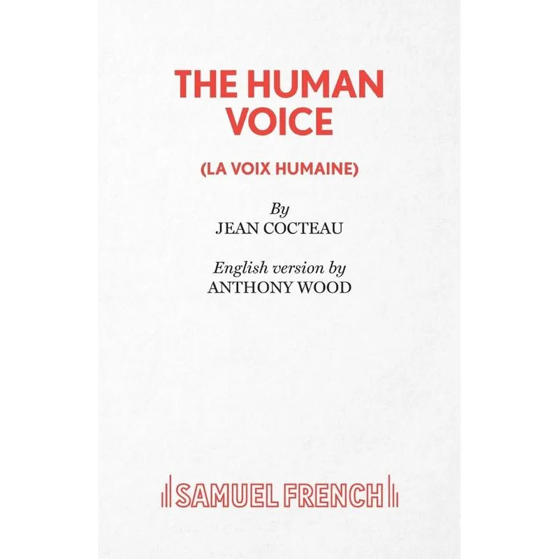 The Human Voice