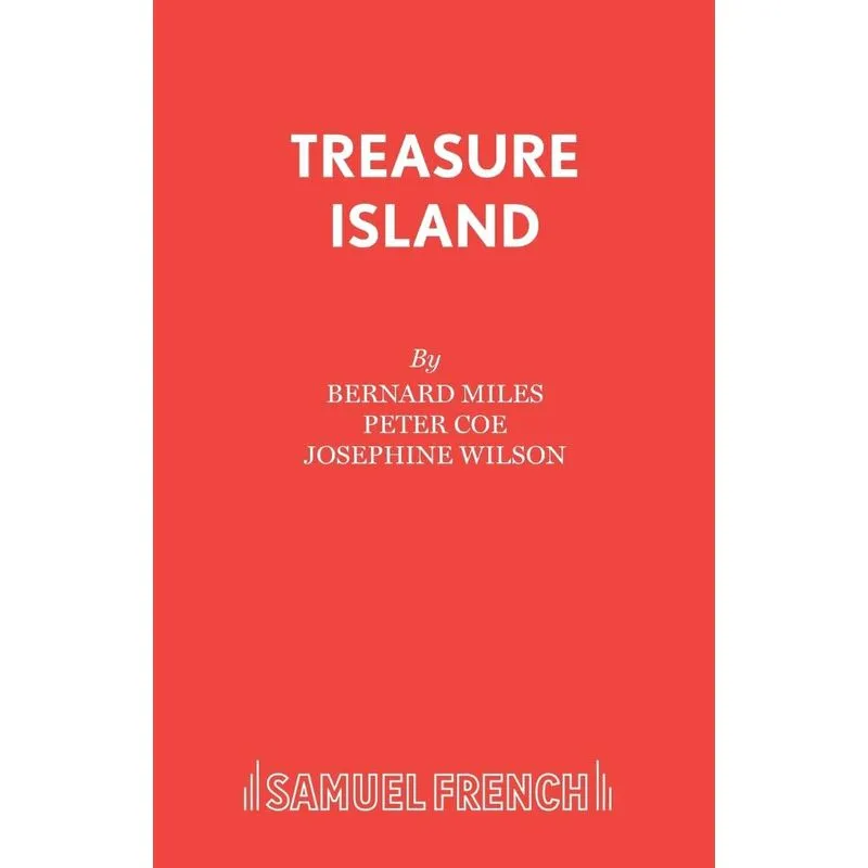 Treasure Island