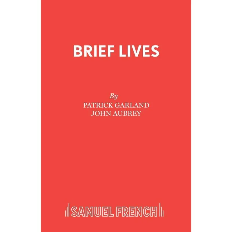 Brief Lives