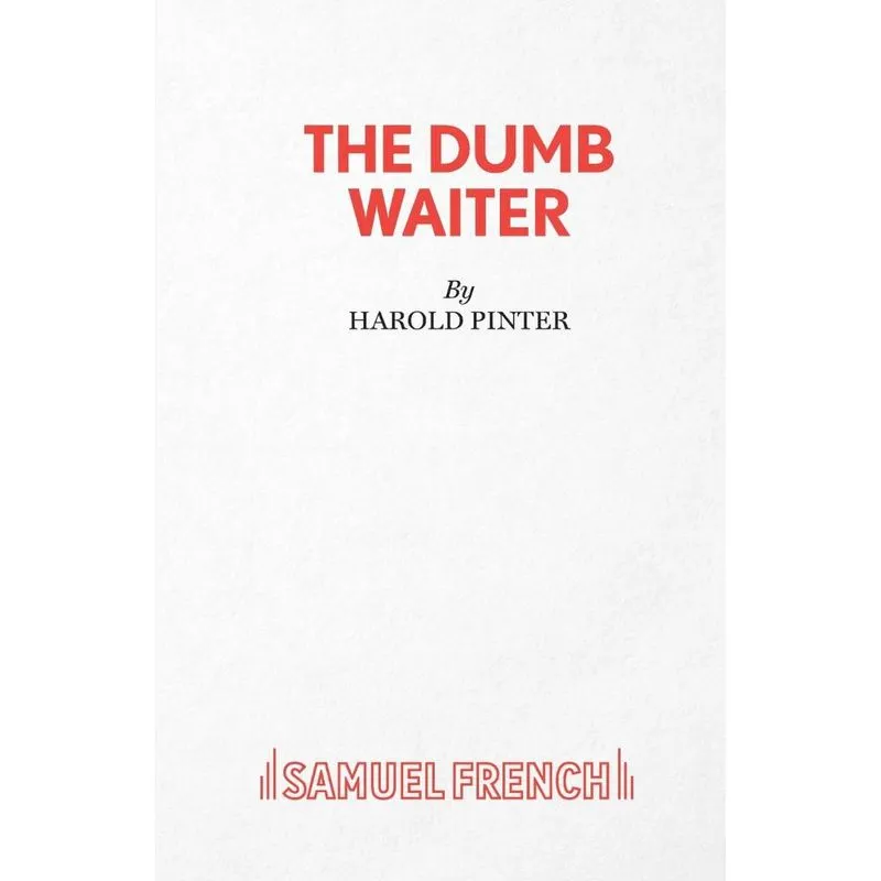The Dumb Waiter