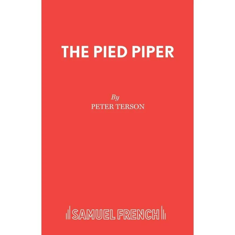 The Pied Piper