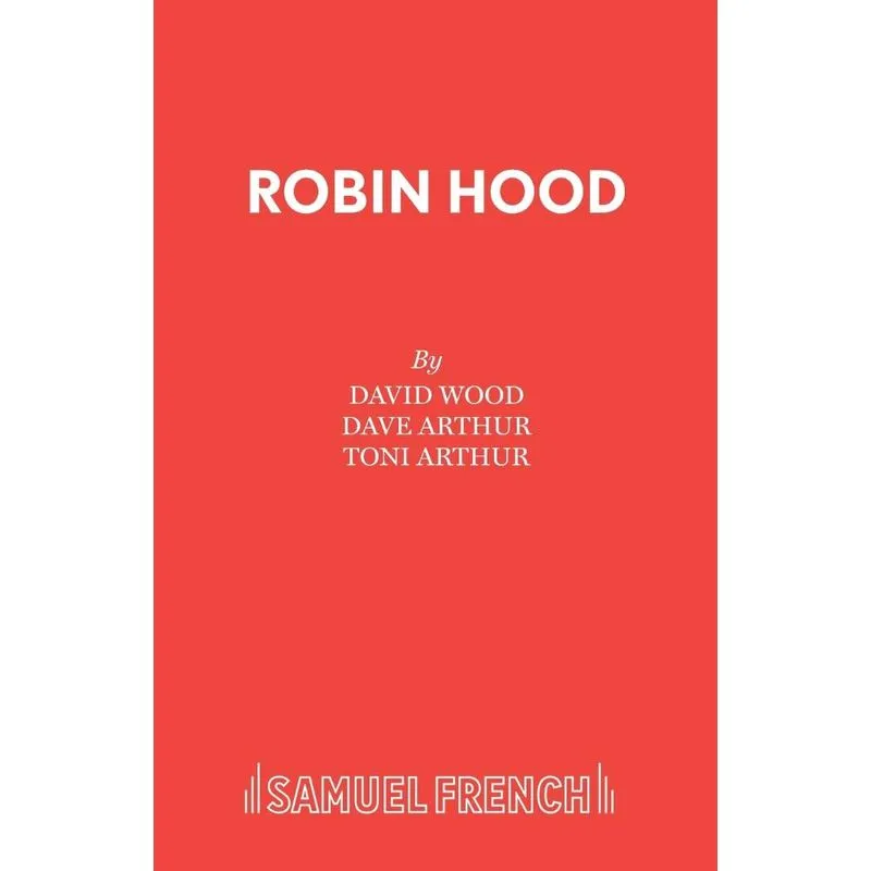 Robin Hood