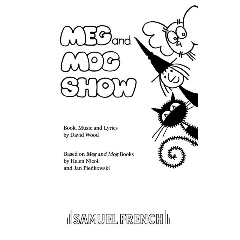 Meg and Mog Show