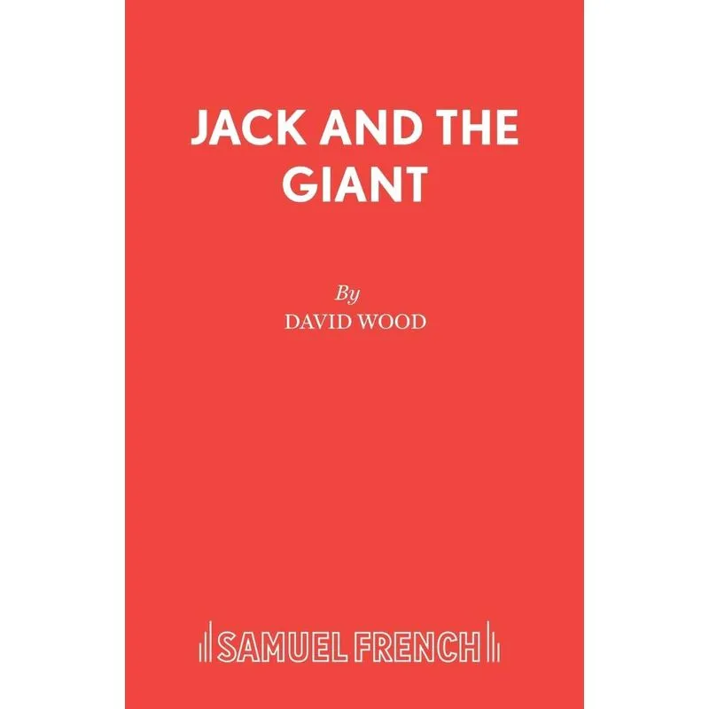 Jack and the Giant