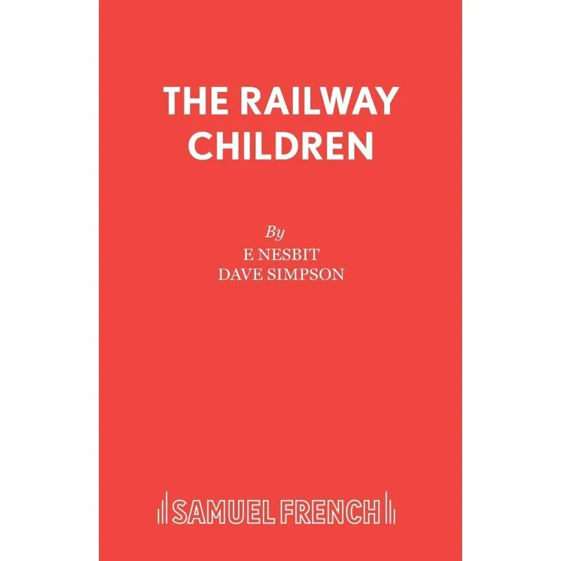 The Railway Children