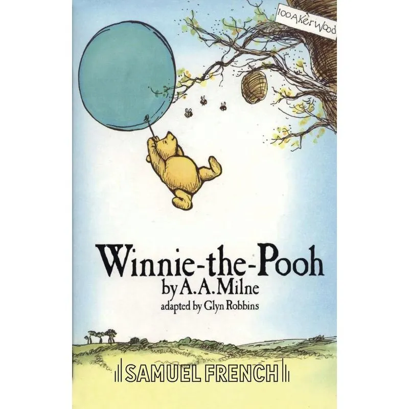 Winnie-the-Pooh