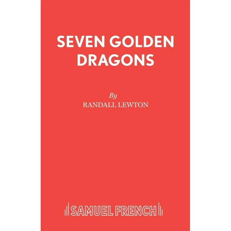 Seven Golden Dragons
