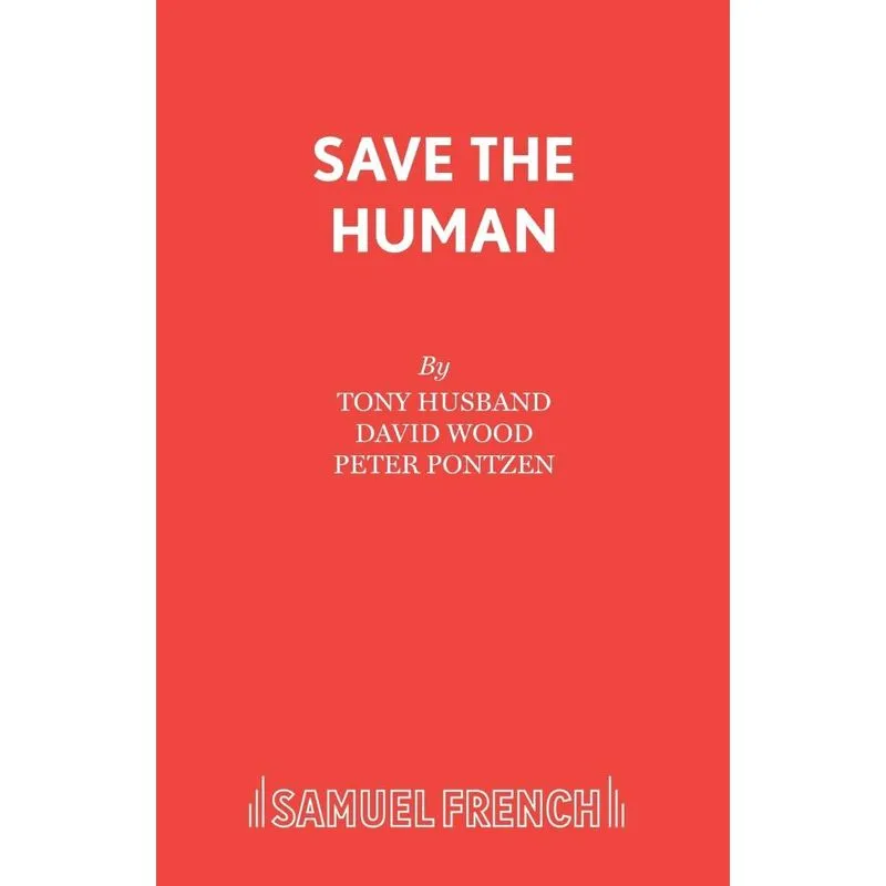 Save the Human