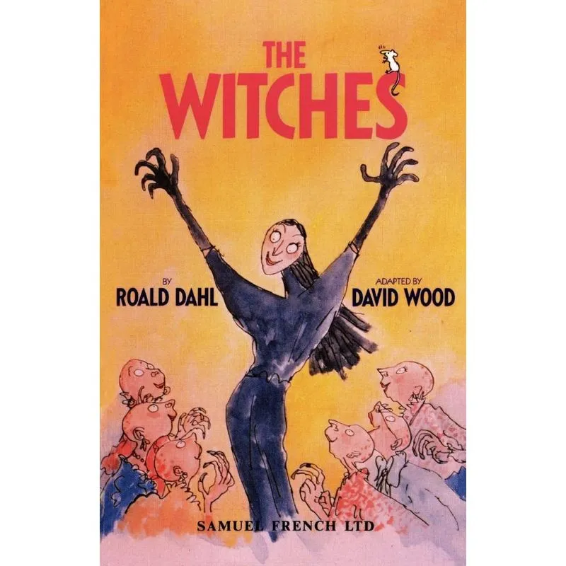 The Witches