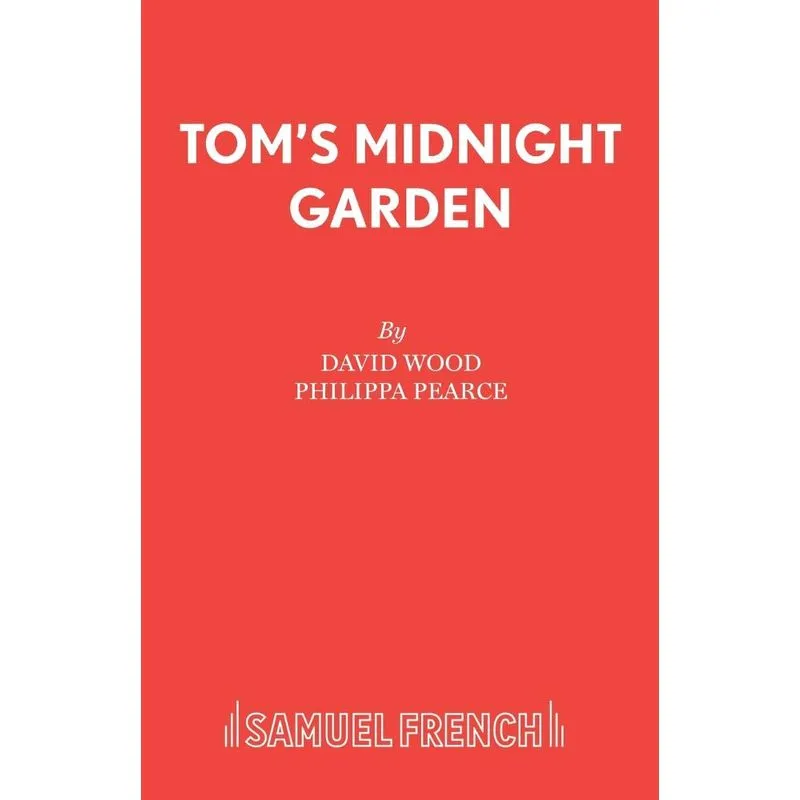 Toms Midnight Garden