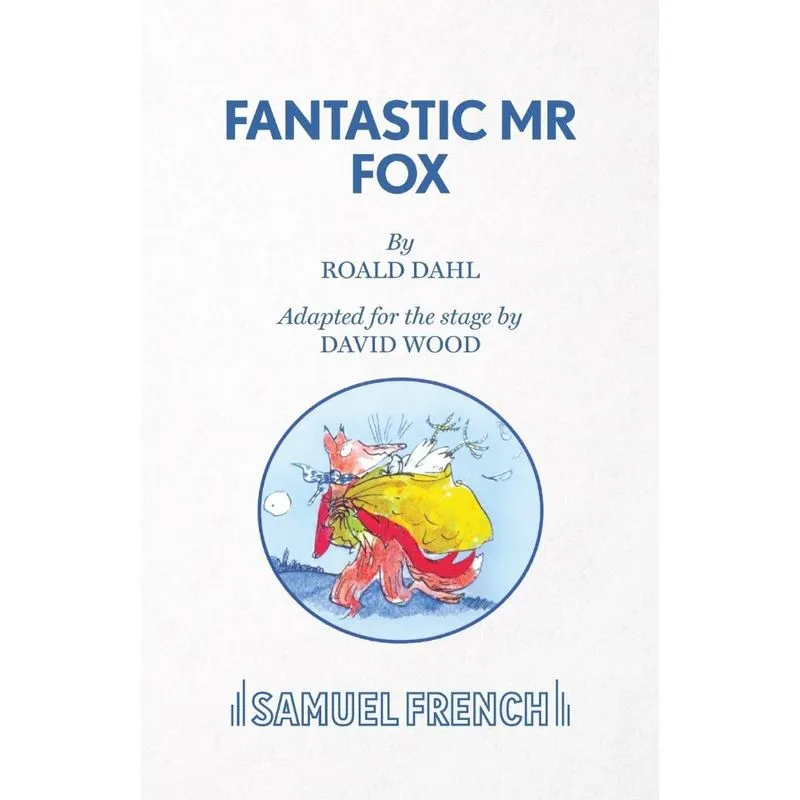 Fantastic Mr. Fox