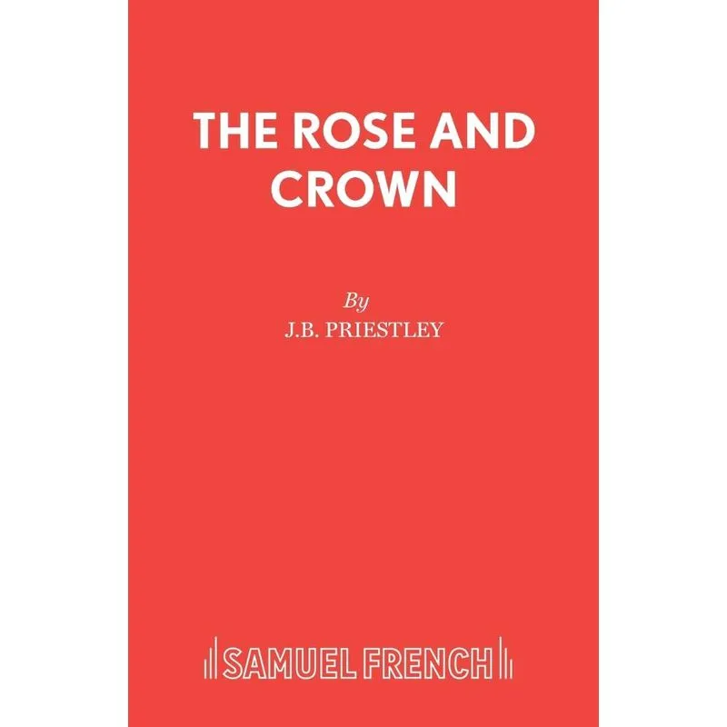 The Rose and Crown