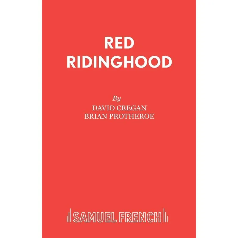 Red Ridinghood