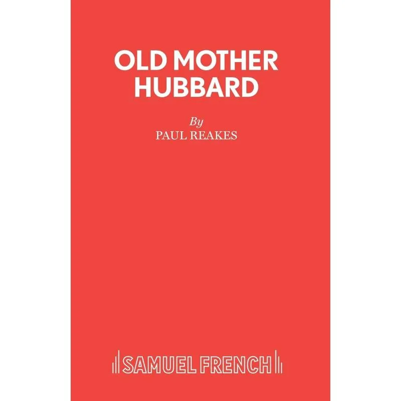 Old Mother Hubbard