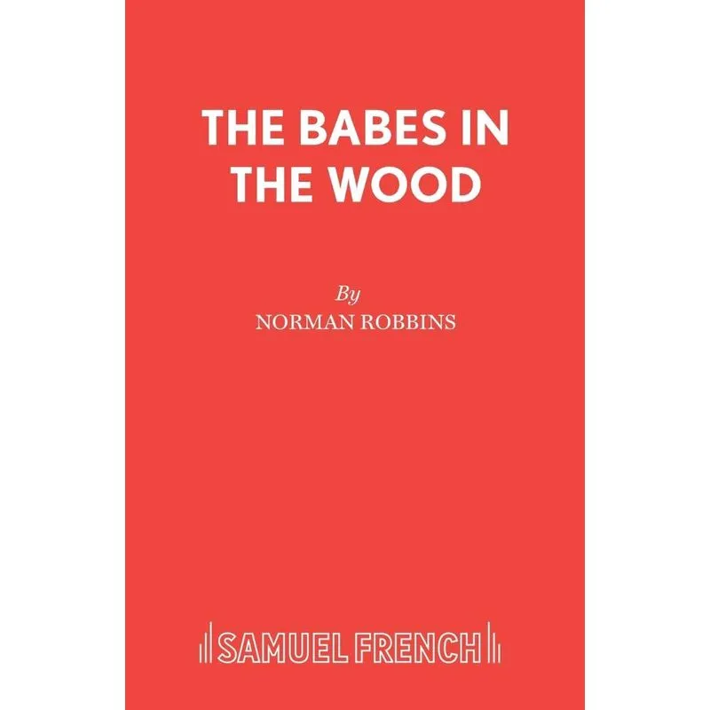 The Babes in the Wood
