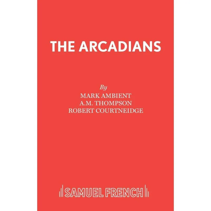 The Arcadians