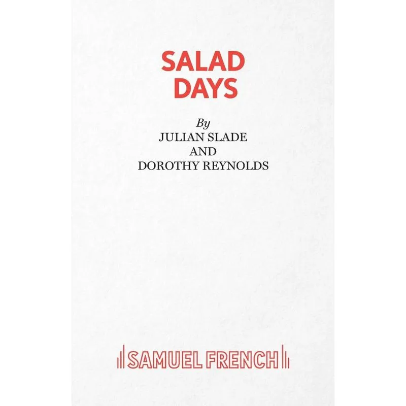 Salad Days