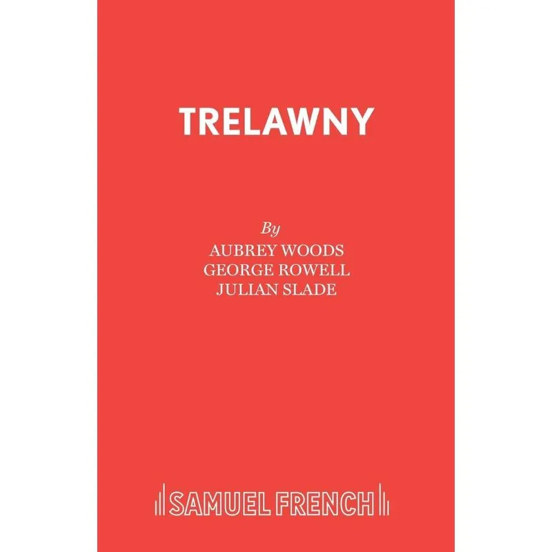 Trelawny