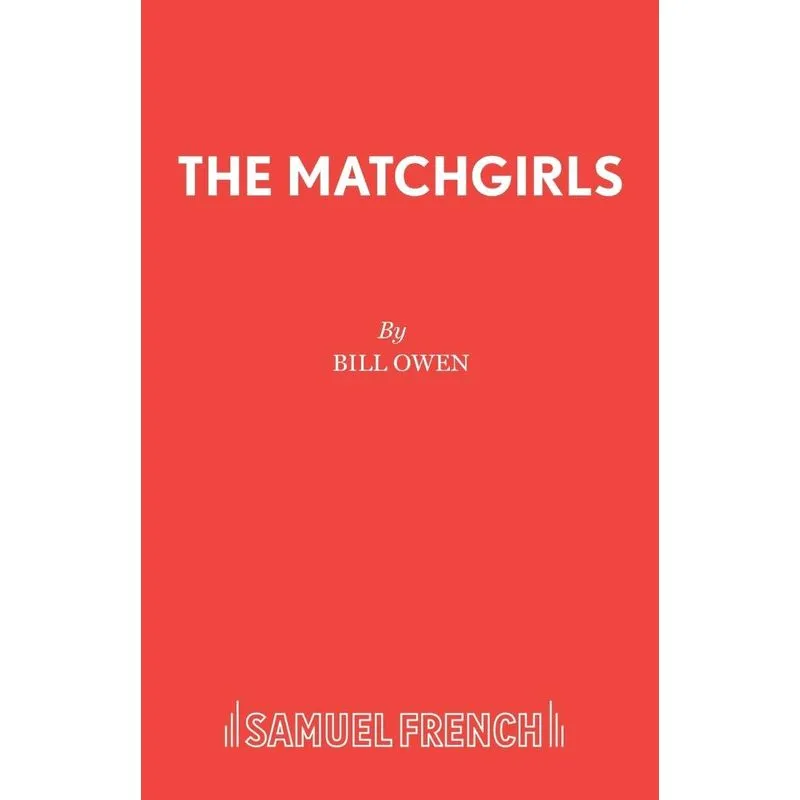 The Matchgirls