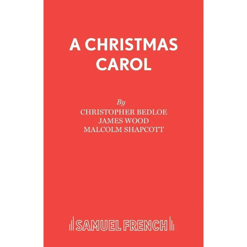 A Christmas Carol
