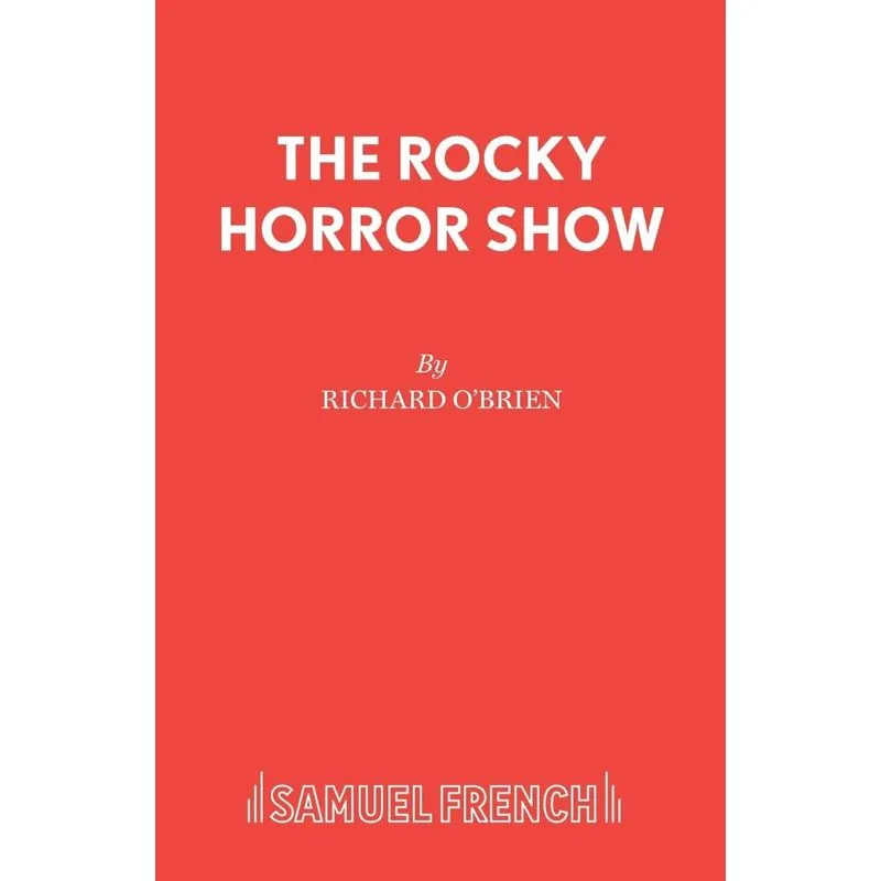 The Rocky Horror Show