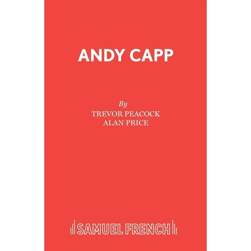 Andy Capp