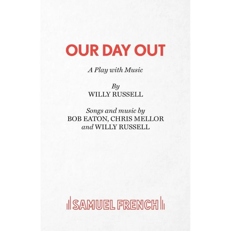 Our Day Out