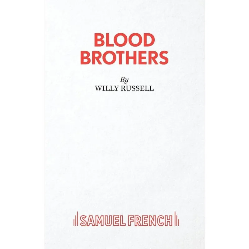 Blood Brothers