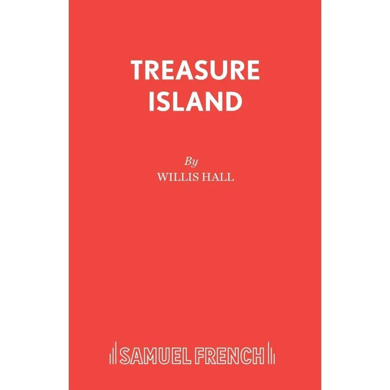 Treasure Island
