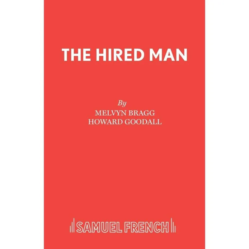 The Hired Man