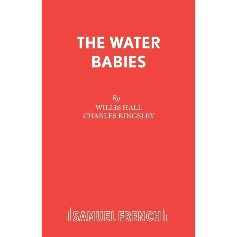 The Water Babies