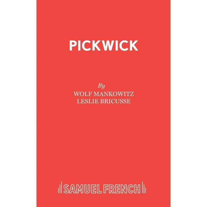Pickwick