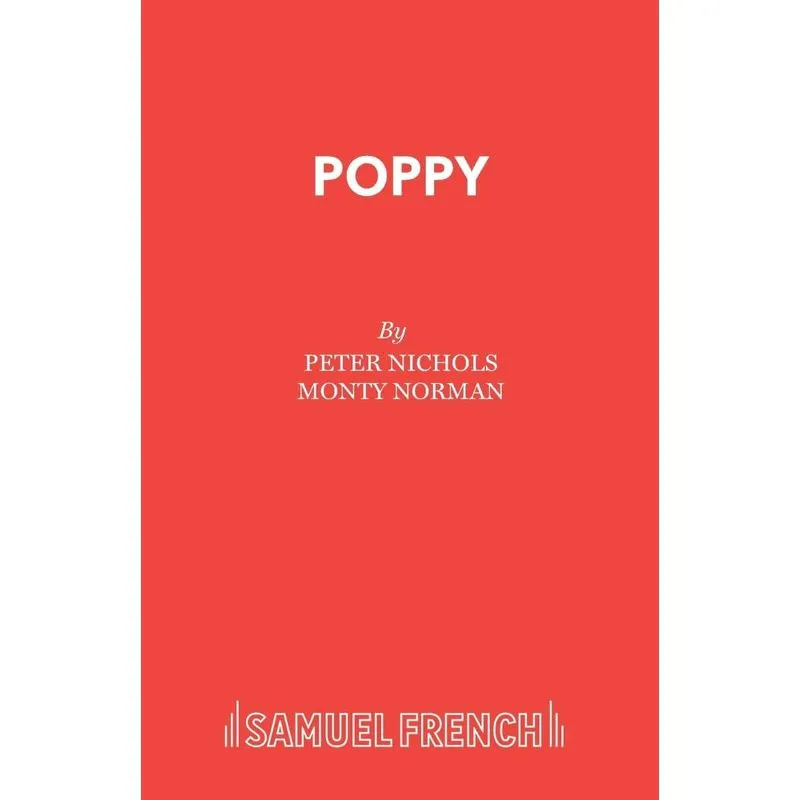 Poppy