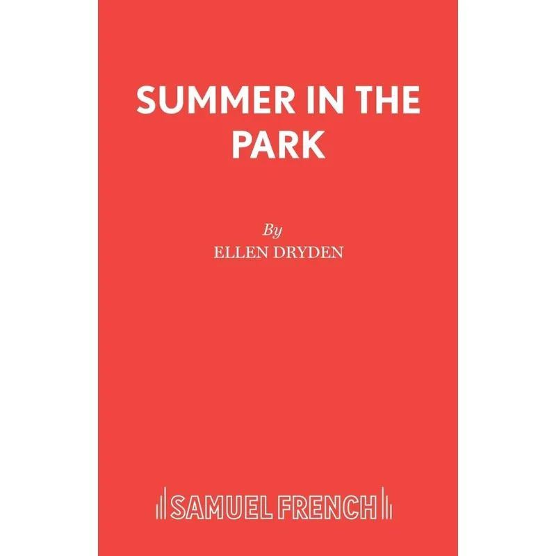 Summer in the Park