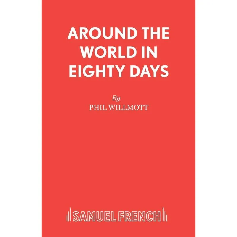 Around the World in Eighty Days