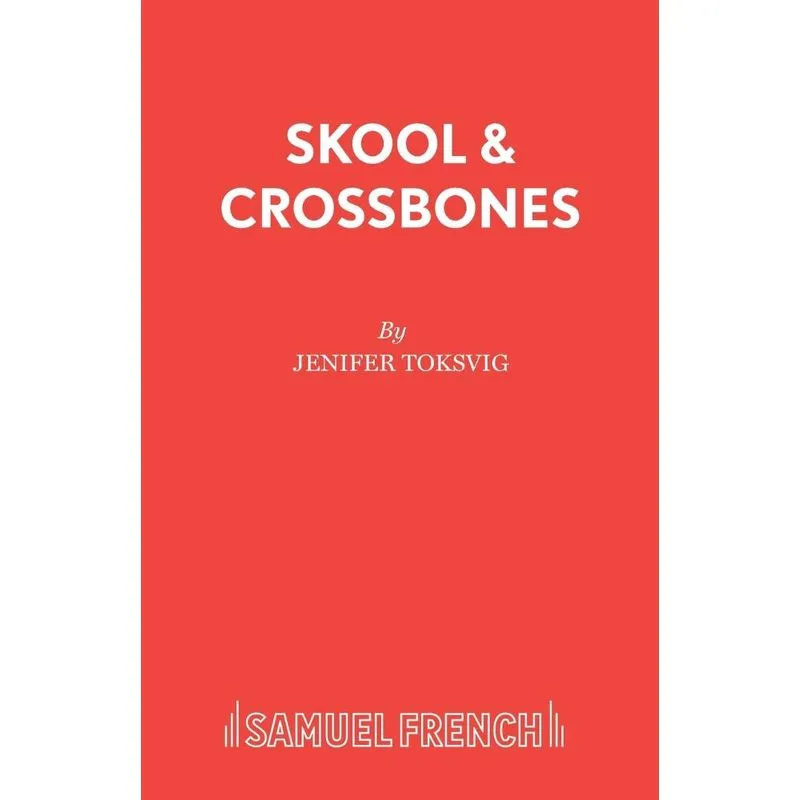 Skool & Crossbones