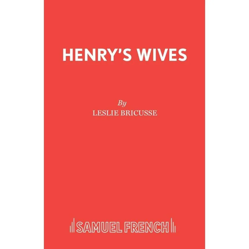 Henrys Wives
