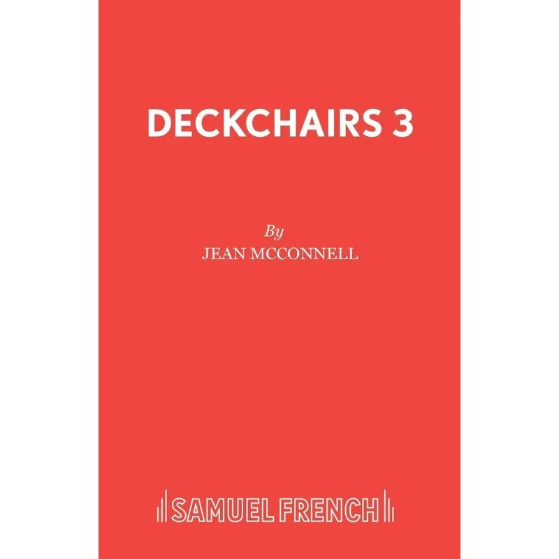 Deckchairs 3