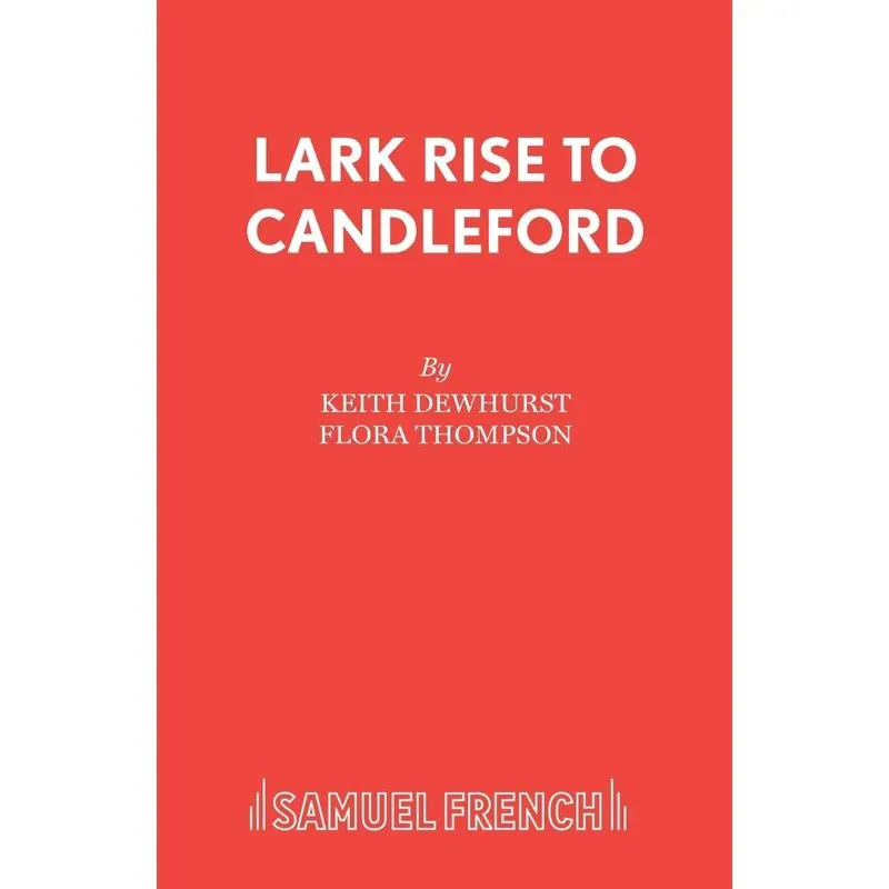Lark Rise to Candleford