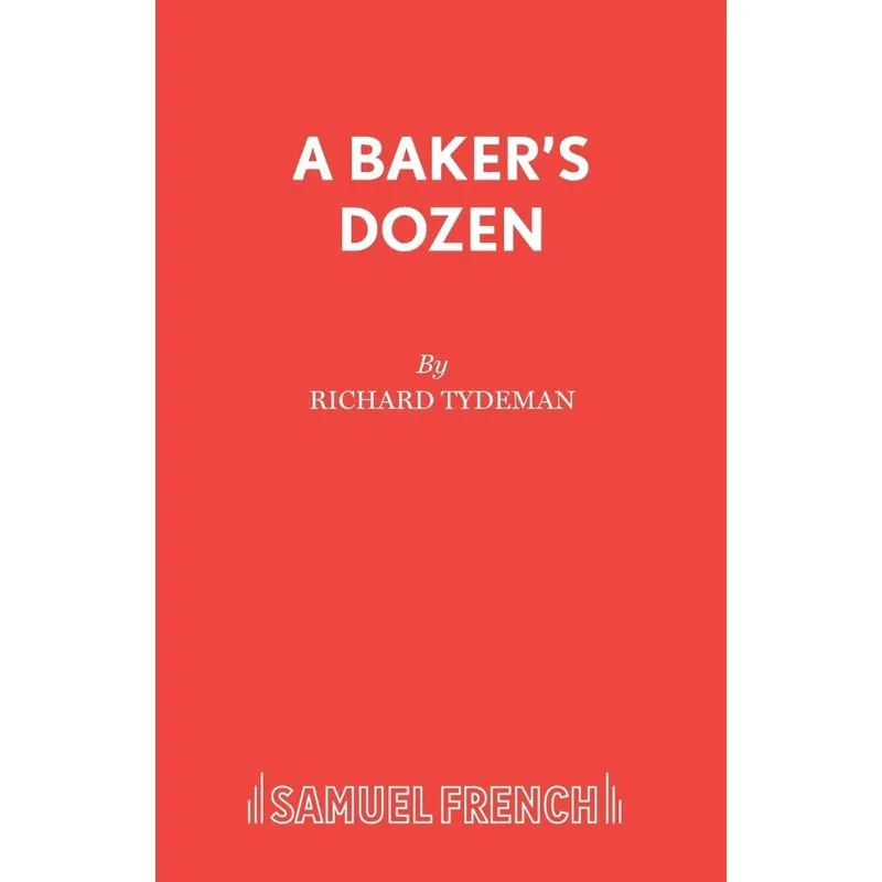 A Bakers Dozen