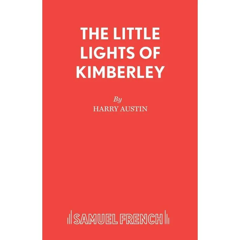 The Little Lights of Kimberley