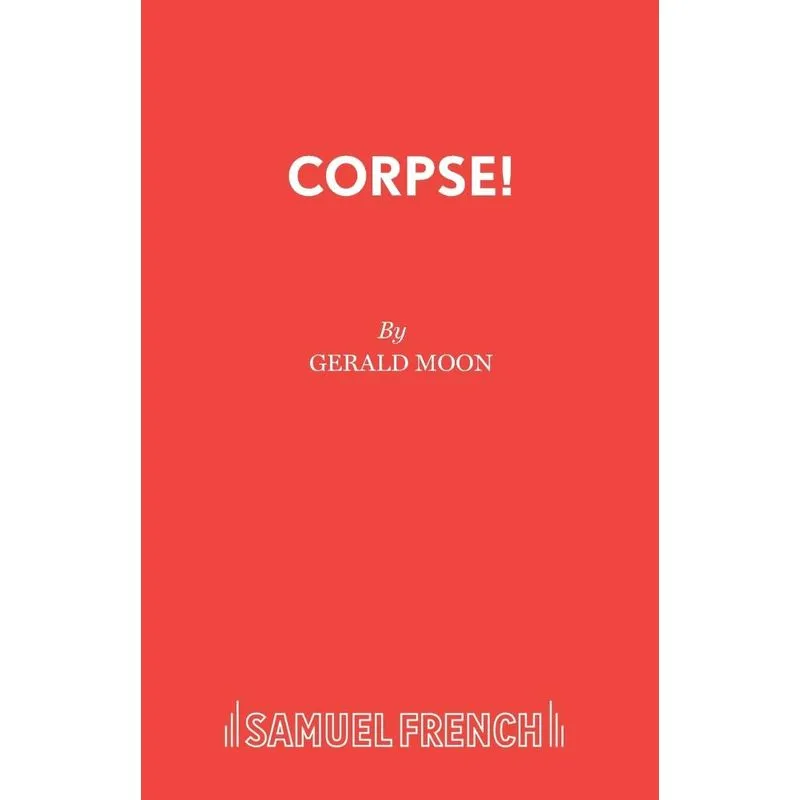 Corpse!