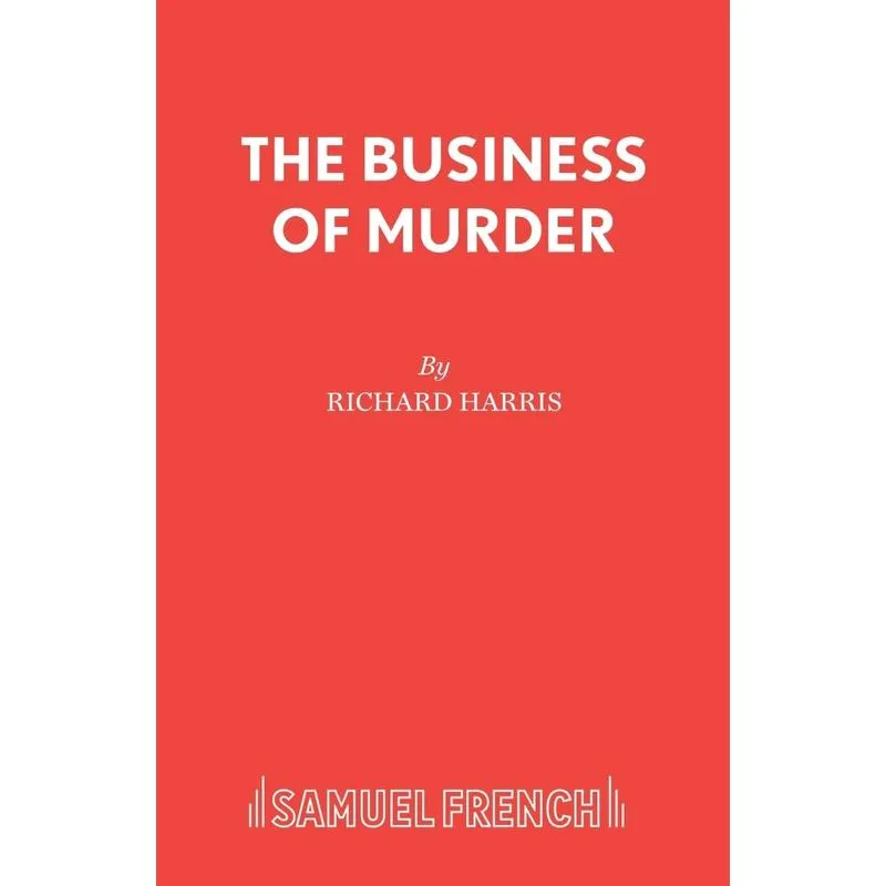 The Business of Murder