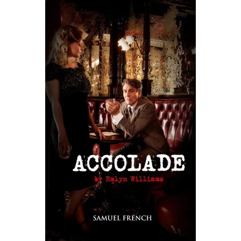 Accolade