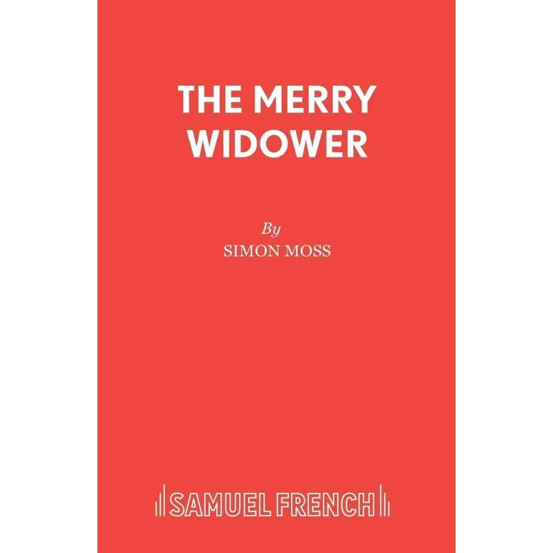 The Merry Widower